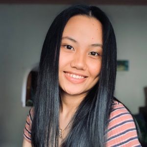 Meet your Posher, Nerissa